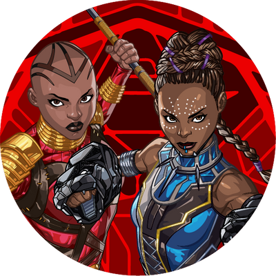 The Wakanda