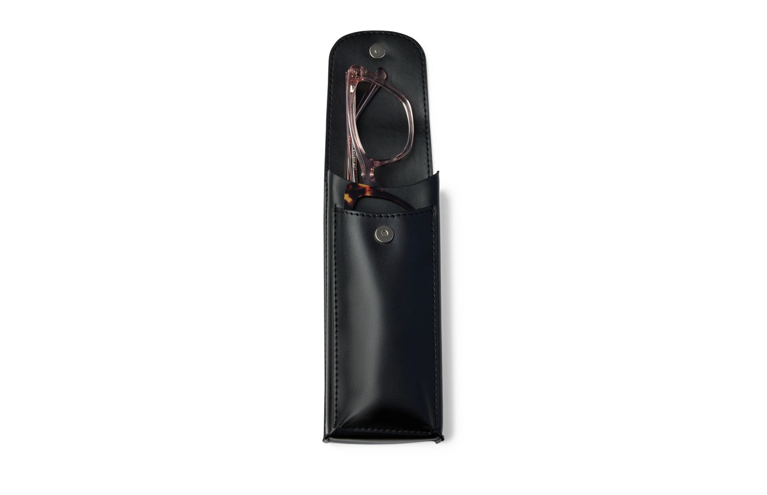 The Pair Pocket Case Black