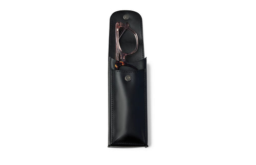 The Pair Pocket Case Black - Pair Eyewear