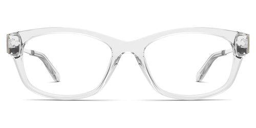 The Addison - Mixed Material - Secondary Image - Pair Eyewear