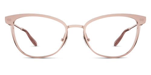 Rose Gold Metal