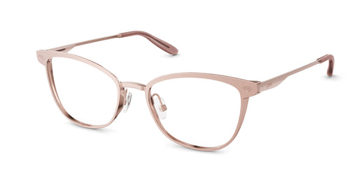 Rose Gold Metal