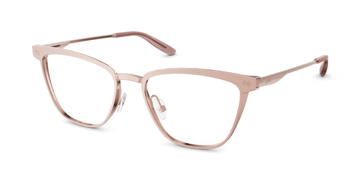 Rose Gold Metal