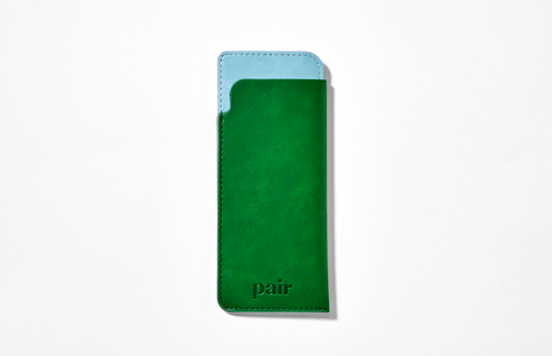 Top Frame Case - Pair Eyewear
