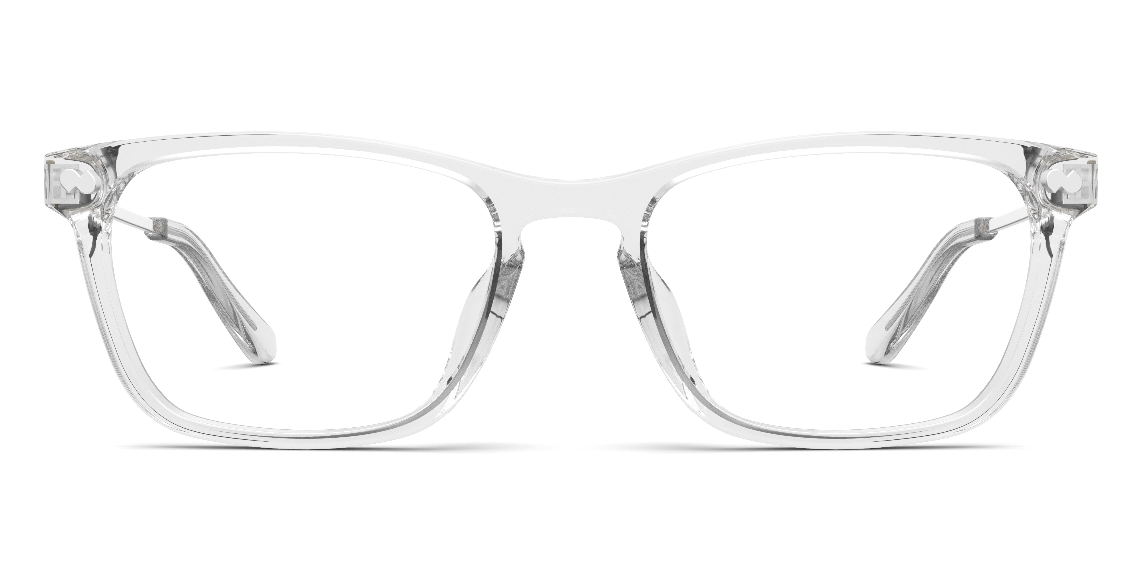 The Casper - Mixed Material – Pair Eyewear Retail