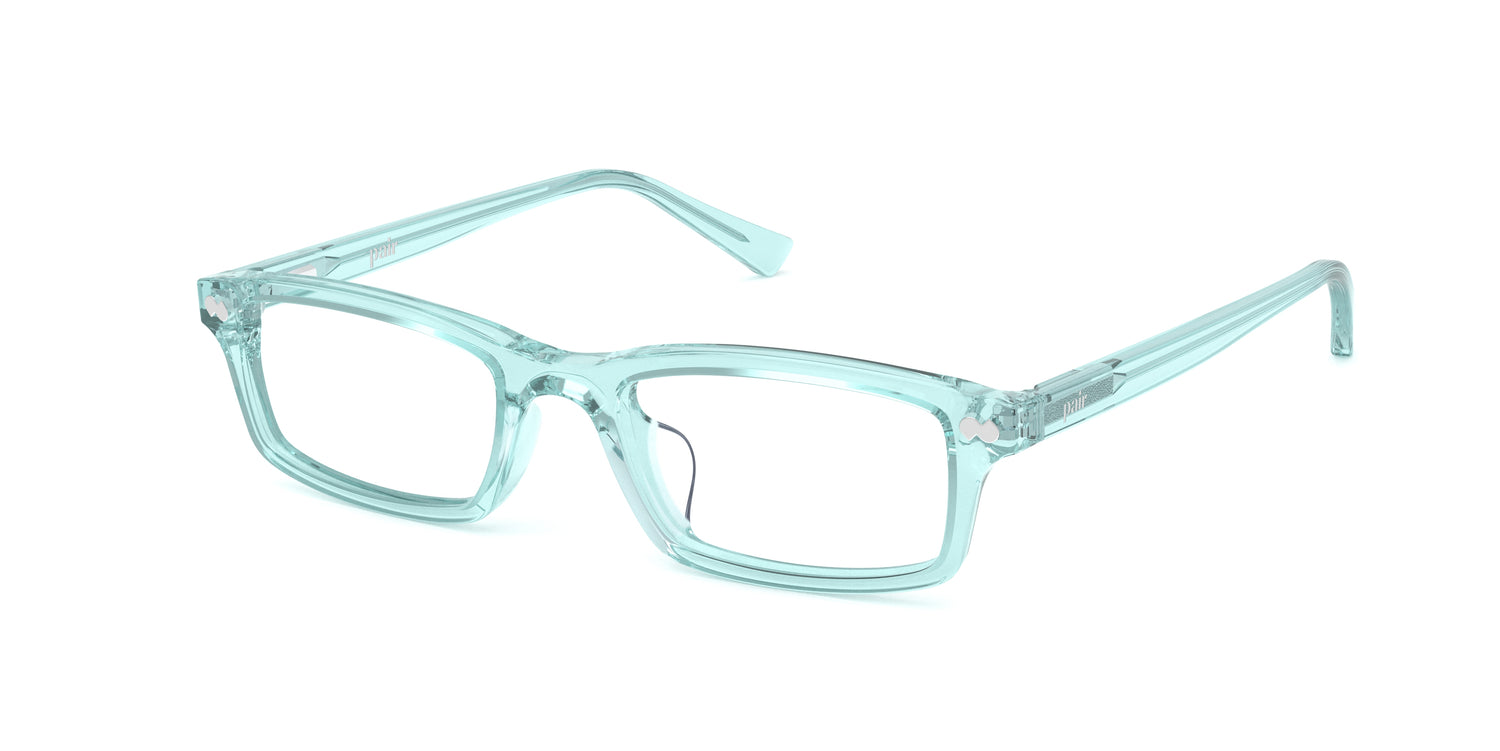 Seafoam Clear