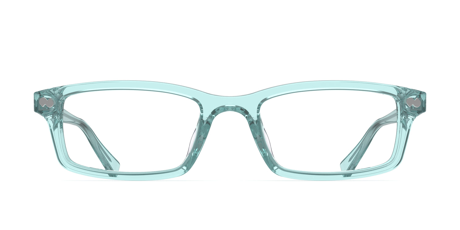 Seafoam Clear
