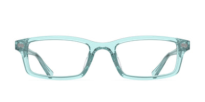 Seafoam Clear