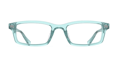 Seafoam Clear