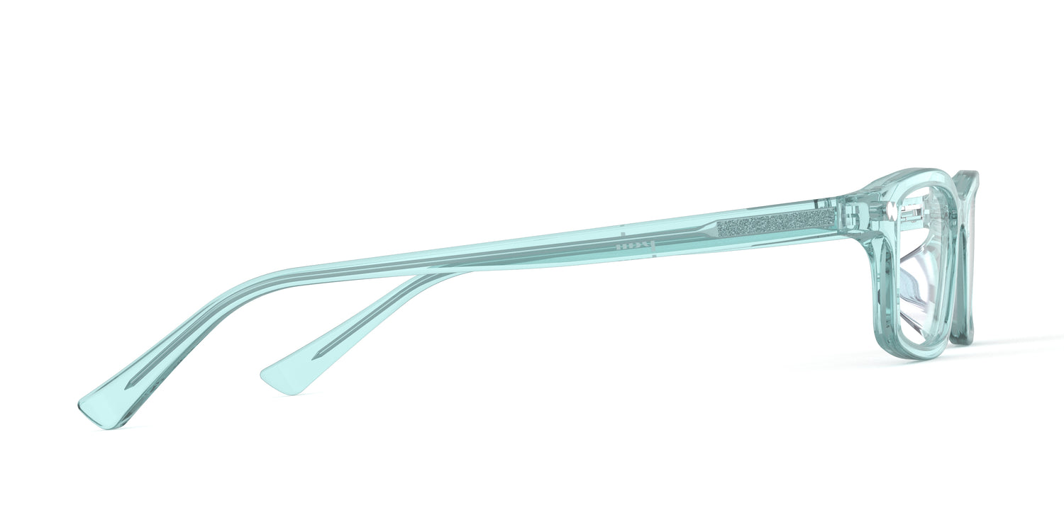 Seafoam Clear