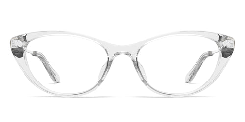 The ella - Mixed Material - Secondary Image - Pair Eyewear