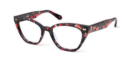 Red Tortoise with Gold