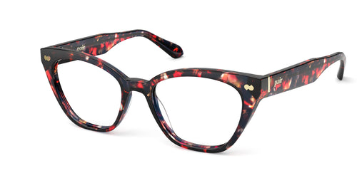 Red Tortoise with Gold