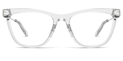 The Harper - Mixed Material - Secondary Image - Pair Eyewear