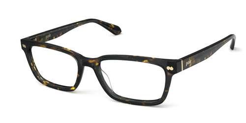 The Locke - Forte - Secondary Image - Pair Eyewear