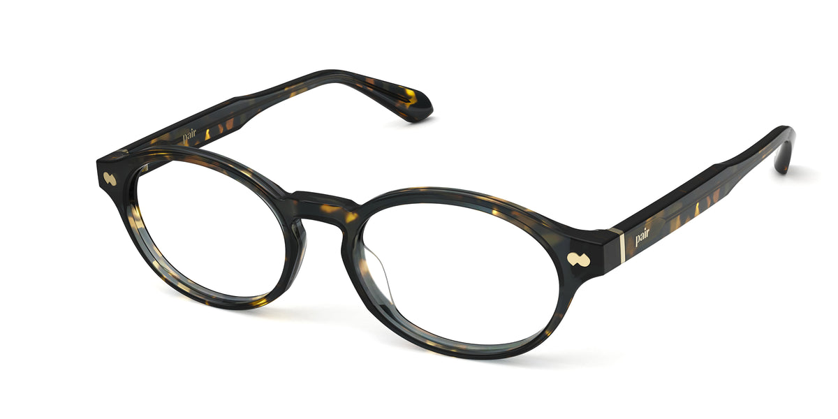 The Nomi - Carousel 2 - Pair Eyewear
