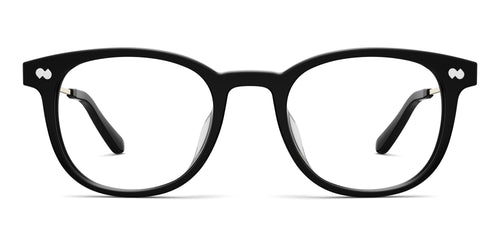 The Reese - Mixed Material - Secondary Image - Pair Eyewear
