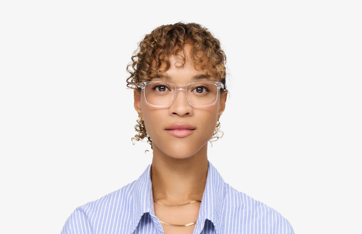 Lifestyle Top Image - Pair Eyewear
